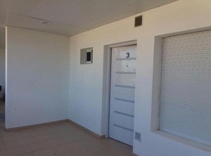 Place | Open Door