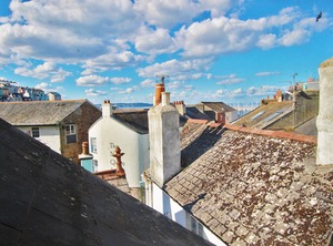 Quayside Lookout Brixham | Brixham