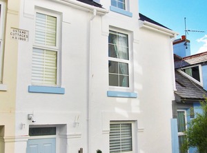 Quayside Lookout Brixham | Brixham