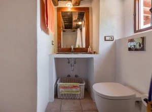Faritzeo | Sant Rafael de Sa Creu