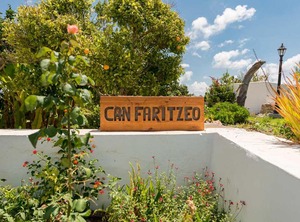 Faritzeo | Sant Rafael de Sa Creu