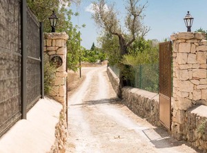 Faritzeo | Sant Rafael de Sa Creu