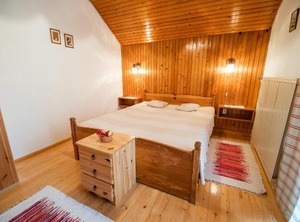 Farm Stay | Mozirje
