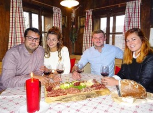 Holiday Mesnerhaus Fuchsn Lungau | Weisspriach