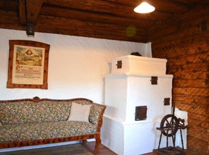 Holiday Mesnerhaus Fuchsn Lungau | Weisspriach