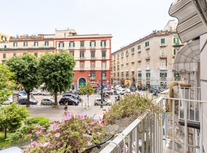 Fate Foria | Naples City Centre