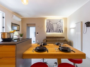 Fate Foria | Naples City Centre