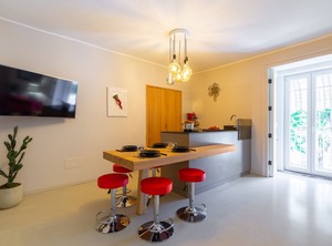 Fate Foria | Naples City Centre