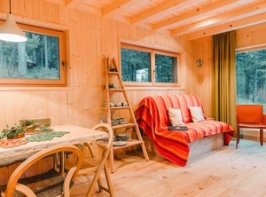 Felizitas Forest Chalet | Senale San Felice