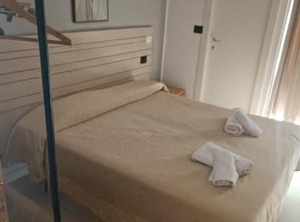 Rimini | Marebello