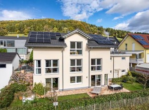 Kapellenblick | Biederbach
