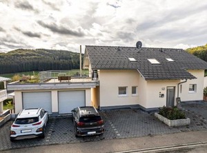Kapellenblick | Biederbach