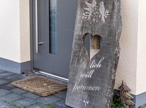 Kapellenblick | Biederbach