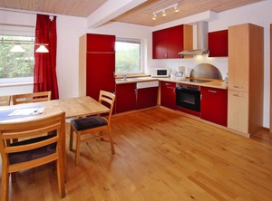 Holiday Resort | Babke
