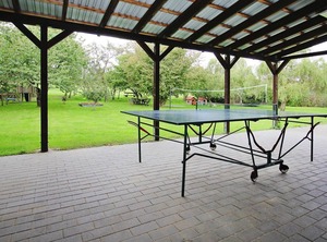 Holiday Resort | Babke