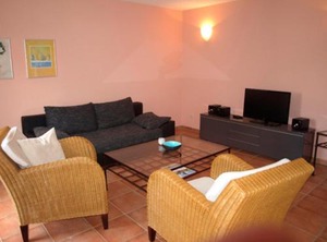 Ferienhaus Rechlin See | Muritz