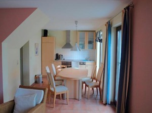 Ferienhaus Rechlin See | Muritz