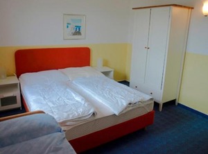 Ferienhaus Rechlin See | Muritz