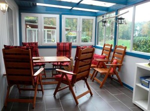 Ferienhaus Malchow | Muritz