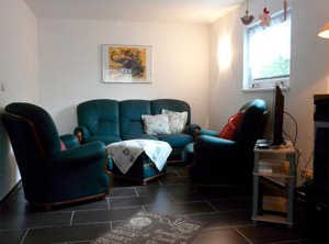 Ferienhaus Malchow | Muritz