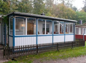 Ferienhaus Malchow | Muritz