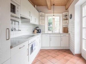 Ferienhaus Geest Auf Föhr | Borgsum