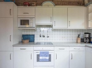 Ferienhaus Geest Auf Föhr | Borgsum