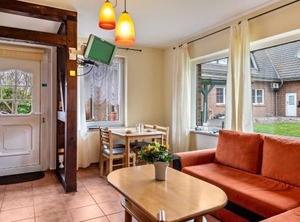 Ferienhaus Krakow See | Krakow am See