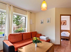 Ferienhaus Krakow See | Krakow am See