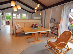 Cottage Krusendorf | Jellenbek