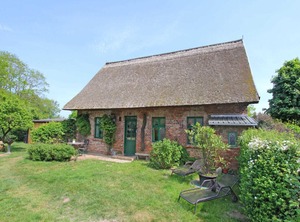 Ferienhaus Warthe Use | Warthe