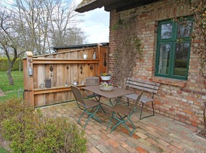 Ferienhaus Warthe Use | Warthe