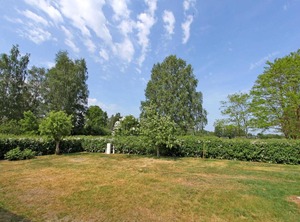 Ferienhaus Warthe Use | Warthe