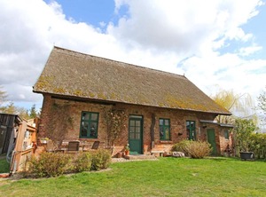 Ferienhaus Warthe Use | Warthe