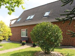 Ferienhaus Wiedingharde Tating | Tating