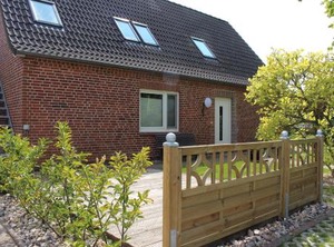 Ferienhaus Wiedingharde Tating | Tating