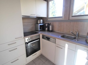 Cottage Granzow At The | Mirow