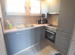 Cottage Granzow At The | Mirow