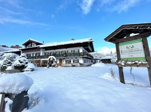 Landhaus Waldhauser Schönau Königssee | Unterschonau
