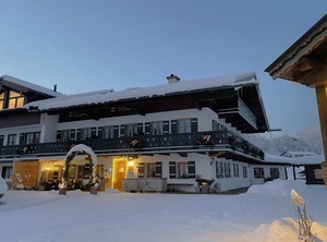 Landhaus Waldhauser Schönau Königssee | Unterschonau