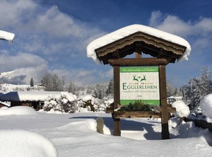 Landhaus Waldhauser Schönau Königssee | Unterschonau