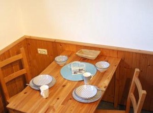 Ferienwohnung | Petersdorf