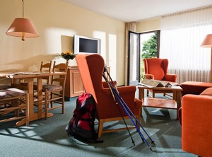 Ferienhaus Für Gäste Mit Daun | Eifel-Ferienpark Daun