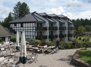 Ferienhaus Für Gäste Mit Daun | Eifel-Ferienpark Daun