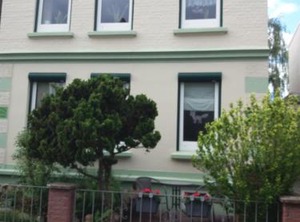 Ferienwohnung Alte Liebe | St. Gertrud