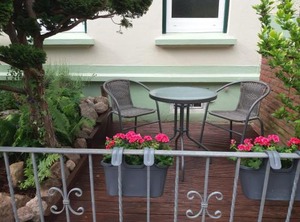 Ferienwohnung Alte Liebe | St. Gertrud