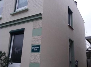 Ferienwohnung Alte Liebe | St. Gertrud