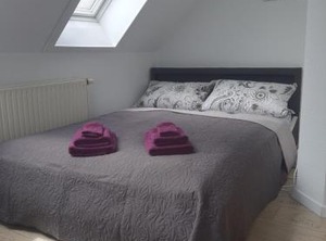 Ferienwohnung Cziuppa | Bad Salzungen