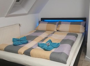 Ferienwohnung Cziuppa | Bad Salzungen