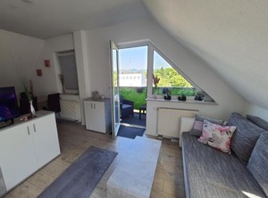 Ferienwohnung Cziuppa | Bad Salzungen